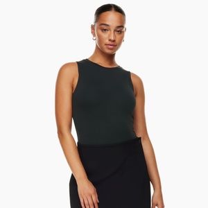 Aritzia Babaton Contour Muscle Bodysuit